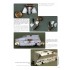 Nuts & Bolts Vol.05 - SdKfz.254 Saurer RK-7 (102 pages, photos & drawing)