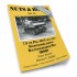 Nuts & Bolts Vol.09 - 7.5cm Pak 40/4 Auf Gep.Sfl.RSO (60 pages, photos & drawing)