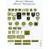 Nuts & Bolts Vol.10 - SdKfz.165 15cm sFH 18/1 SF "Hummel" (78 pages, photos & drawing)