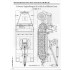 Nuts & Bolts Vol.12 - s.ZgKw 18-ton FAMO "Bulle" SdKfz.9 (98 pages, photos & drawing)