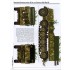 Nuts & Bolts Vol.12 - s.ZgKw 18-ton FAMO "Bulle" SdKfz.9 (98 pages, photos & drawing)