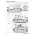 Nuts & Bolts Vol.15 - SdKfz.139 Panzer 38t 7.62cm Pak36 "Marder III" (104 pages)