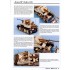 Nuts & Bolts Vol.15 - SdKfz.139 Panzer 38t 7.62cm Pak36 "Marder III" (104 pages)