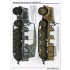 Nuts & Bolts Vol.16 - SdKfz. 8 Daimler-Benz s.ZgKw 12-ton (136 pages, photos & drawing)