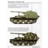 Nuts & Bolts Vol.17 - Sdkfz.138 7.5cm Pak40/3 Marder III Part.1 Ausfuhrung M (128 pages)
