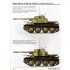 Nuts & Bolts Vol.18 - SdKfz.138 Marder III Part.2 Ausfuhrung H & 7.5cm Pak 40 (120 pages)