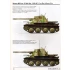 Nuts & Bolts Vol.18 - SdKfz.138 Marder III Part.2 Ausfuhrung H & 7.5cm Pak 40 (120 pages)