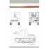 Nuts & Bolts Vol.19 - SdKfz.101 15cm sIG33 (Sf) on PzKpfw.I Ausf.B (160 pages)