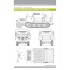Nuts & Bolts Vol.20 - SdKfz.11 le.ZgKw 3-ton Borgward/Hanomag (144 pages)