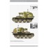 Nuts & Bolts Vol.22 - SdKfz.138/1 15 cm sIG33/2 "Grille" Part.1 Ausf. M (120 pages)
