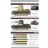 Nuts & Bolts Vol.23 - SdKfz. 101 Panzerjager I "Ente" & 4.7cm Pak t (120 pages) 