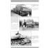 Nuts & Bolts Vol.24 - SdKfz.121 PzKpfw.II Ausf.D/E Flamm-Pz.II, Marder II (160 pages)