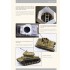 Nuts & Bolts Vol.25 - SdKfz.161/4 Flakpz IV Wirbelwind, Ostwind & Kugelblitz (168 pages)