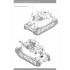 Nuts & Bolts Vol.26 - SdKfz.138/1 15cm sIG33/1 "Grille" Part 2 Ausf.H (144 pages)
