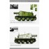Nuts & Bolts Vol.26 - SdKfz.138/1 15cm sIG33/1 "Grille" Part 2 Ausf.H (144 pages)