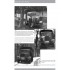 Nuts & Bolts Vol.28 - SdKfz.3 Gleisketten-LKWs "Maultier" (160 pages, photos & drawing)
