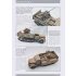 Nuts & Bolts Vol.28 - SdKfz.3 Gleisketten-LKWs "Maultier" (160 pages, photos & drawing)