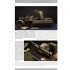 Nuts & Bolts Vol.34 - SdKfz.7 8 ton Zugkraftwagen Krauss-Maffai (184 pages)