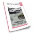 Nuts & Bolts Vol.37 - Jagdpanzer IV Part.1 L/48 SdKfz.162 (180 pages, photos & drawing)