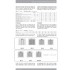 Nuts & Bolts Vol.39 - SdKfz.6 5 ton Zugkraftwagen Bussing-NAG (224 pages)