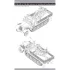 Nuts & Bolts Vol.39 - SdKfz.6 5 ton Zugkraftwagen Bussing-NAG (224 pages)