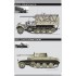 Nuts & Bolts Vol.39 - SdKfz.6 5 ton Zugkraftwagen Bussing-NAG (224 pages)