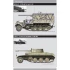 Nuts & Bolts Vol.39 - SdKfz.6 5 ton Zugkraftwagen Bussing-NAG (224 pages)