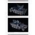 Nuts & Bolts Vol.39 - SdKfz.6 5 ton Zugkraftwagen Bussing-NAG (224 pages)