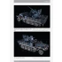 Nuts & Bolts Vol.39 - SdKfz.6 5 ton Zugkraftwagen Bussing-NAG (224 pages)