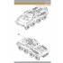 Nuts & Bolts Vol.40 - Bussing's Schwere Panzerspahwagen Part.3 SdKfz. 234 (208 pages)