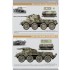 Nuts & Bolts Vol.40 - Bussing's Schwere Panzerspahwagen Part.3 SdKfz. 234 (208 pages)
