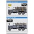 Nuts & Bolts Vol.43 - Famo's SdKfz. 9 18 ton Zugkraftwagen (English, 232 pages)
