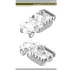 Nuts & Bolts Vol.45 SdKfz. 10 leichter Zugkraftwagen 1 ton and variants (240 pages)