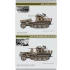 Nuts & Bolts Vol.45 SdKfz. 10 leichter Zugkraftwagen 1 ton and variants (240 pages)
