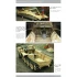 Nuts & Bolts Vol.45 SdKfz. 10 leichter Zugkraftwagen 1 ton and variants (240 pages)