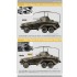 Nuts & Bolts Vol.48 schwerer Panzerspahwagen 6-Rad (232 pages)