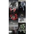 Gundam Thruster Nozzles Detail Set IV (Round, Dia. 1, 1.3, 1.6, 1.8, 2, 2.3, 2.6, 3mm)