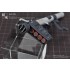 Non-scale Upgraded Thruster Nozzles 75 for Gunpla