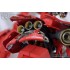 Non-scale Upgraded Thruster Nozzles 75 for Gunpla