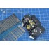 Non-scale Upgraded Thruster Nozzles 75 for Gunpla