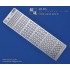Non-scale Details Upgrade Parts 96 for Gunpla