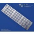 Non-scale Turbine Blade 99 for Gunpla