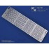 Non-scale Guide Plate 100 for Gunpla