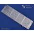 Non-scale Guide Plate 100 for Gunpla