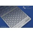 Non-scale Guide Plate 100 for Gunpla