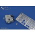 Non-scale Guide Plate 100 for Gunpla