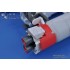 Non-scale Guide Plate 100 for Gunpla