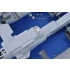 Non-scale Guide Plate 100 for Gunpla