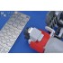 Non-scale Guide Plate 101 for Gunpla