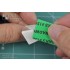 Non-scale Scribing Templates 125 for Gunpla